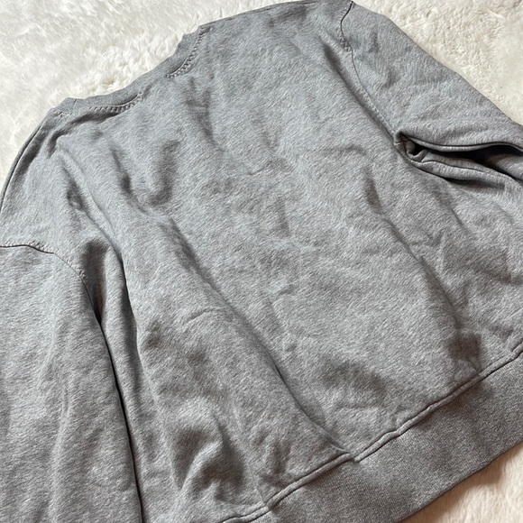 For Love & Lemons Sweatshirt - SIZE: XS - Picture 4 of 5